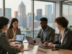 Read more about the article Elevating Customer Experience in Business Services Today