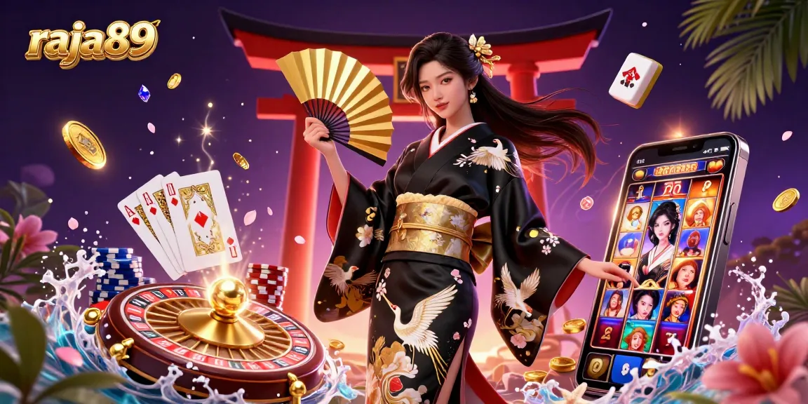 You are currently viewing Winning Strategies at raja89: Your Comprehensive Guide for 2026