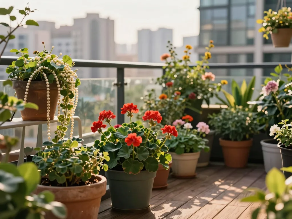 Read more about the article 10 Smart Tips for an Inviting Home and Lush Garden