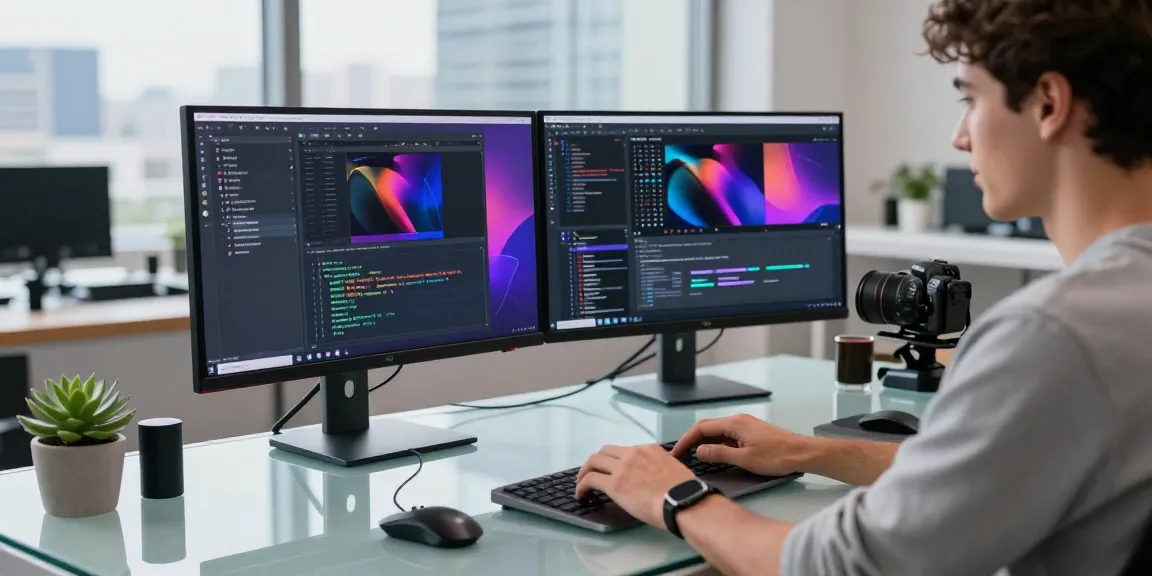 Read more about the article Mastering the M5 MacBook: 2026 Insights and Innovations You Need