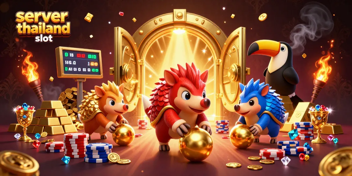 You are currently viewing server thailand slot: What NOT to Do for Winning Strategies in 2026