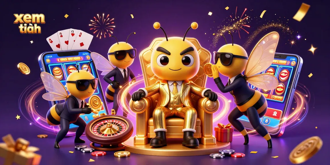 You are currently viewing xem thêm Then vs Now: How It Evolved in the Casino Gaming Landscape of 2026
