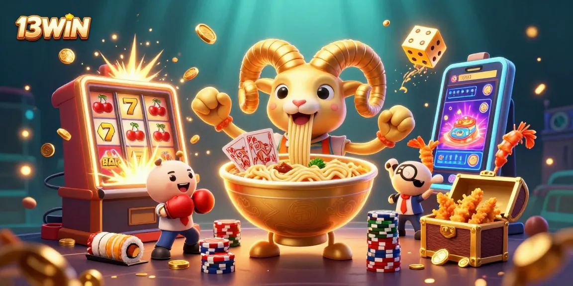 You are currently viewing Hidden 13WIN Casino Dangers and How to Avoid Them for Winning Strategies in 2026