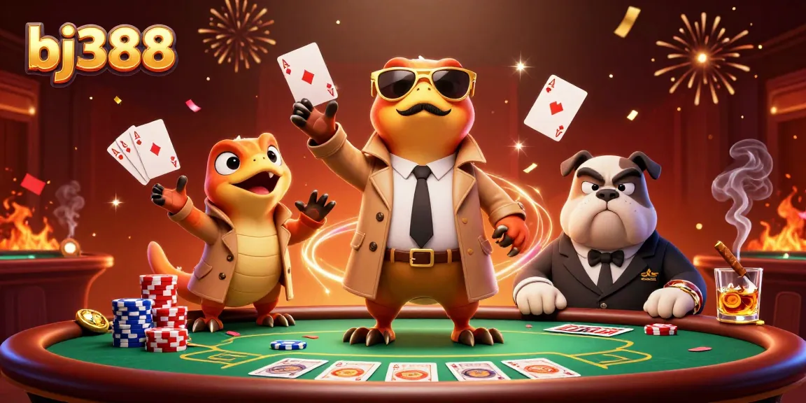 You are currently viewing 3 Levels of bj388 Mastery: Beginner to Expert Winning Strategies for Gamblers