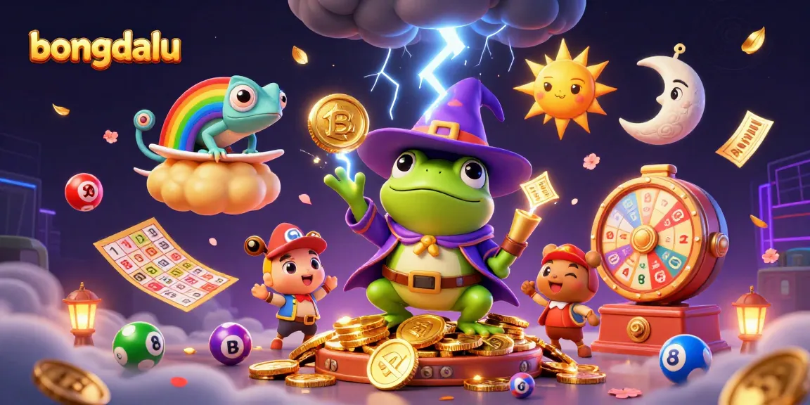 You are currently viewing 6 Expert-Approved Bongdalu Lottery Strategies for Winning in 2026