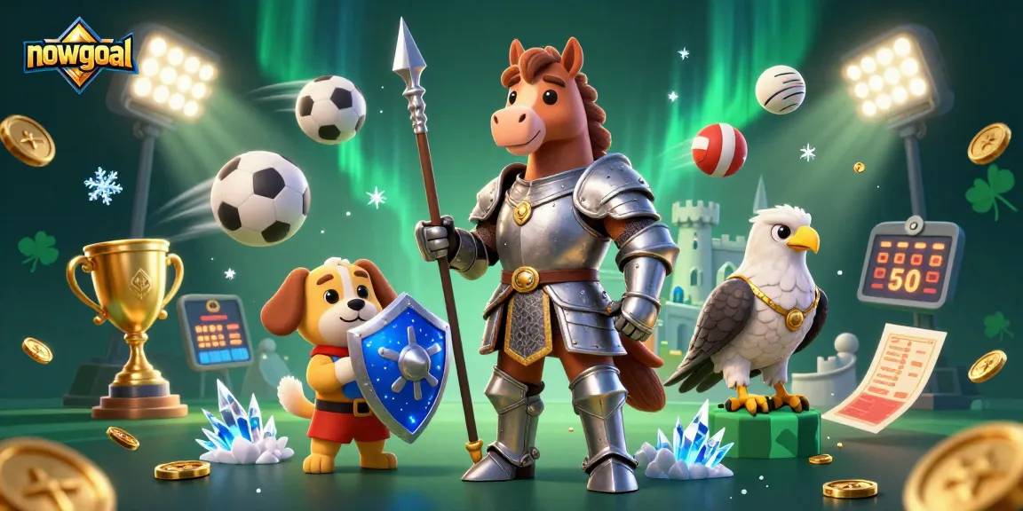 You are currently viewing nowgoal Case Study: Real-World Sports Betting Strategies for Winning Gamblers in 2026