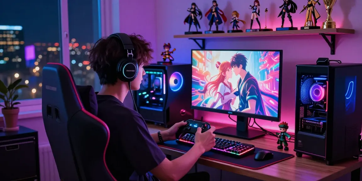 You are currently viewing Best Game Hentai Alternatives You Should Consider in 2026