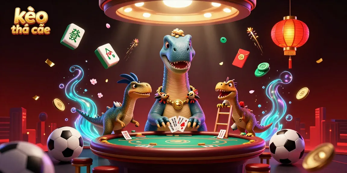 You are currently viewing What Is kèo nhà cái and Why Does It Matter for Winning Bettors in 2026?