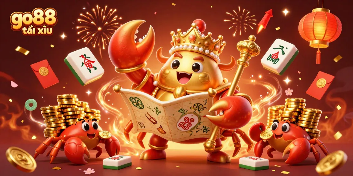 You are currently viewing The Evolution of go88 tài xỉu: From Past to 2026 for Winning Strategies