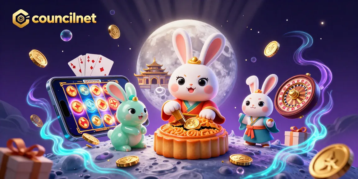 You are currently viewing 5 Golden Rules for Councilnet Gambling Success in 2026
