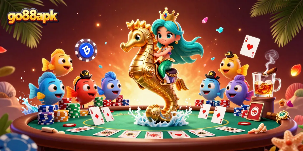 You are currently viewing go88apk ROI: Is the Investment in Online Gaming Really Worth It for Gamblers in 2026?