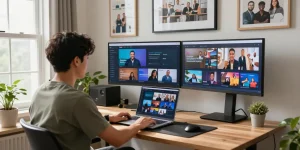 Read more about the article Is Upgrading to an IPTV Reseller Worth It? Data Says Yes in 2026
