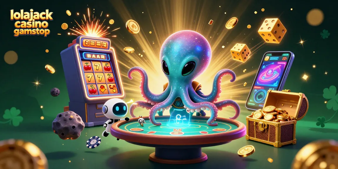 You are currently viewing 11 Key Factors of lolajack casino gamstop That Matter Most for Strategic Players in 2026