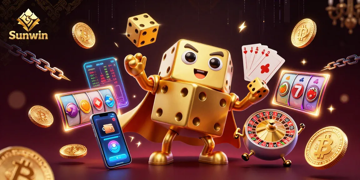 You are currently viewing Which Sunwin Casino Option Is Right for You? Master Winning Strategies in 2026