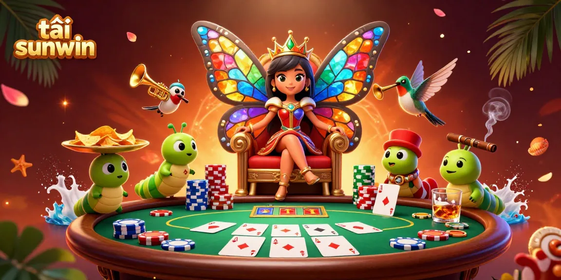 You are currently viewing How Tải Sunwin Can Change Your Gaming Strategy in 2026 for Winning Odds