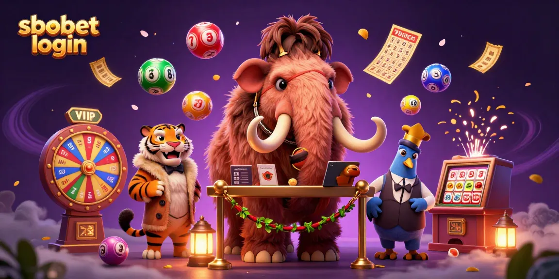 You are currently viewing How to Set Up Your sbobet login Step by Step for Better Odds in 2026