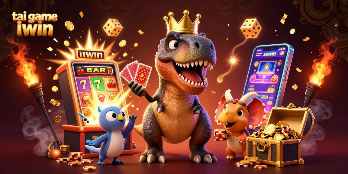 You are currently viewing Quick-Start tai game iwin Guide: Expert Strategies for Winning in 2026