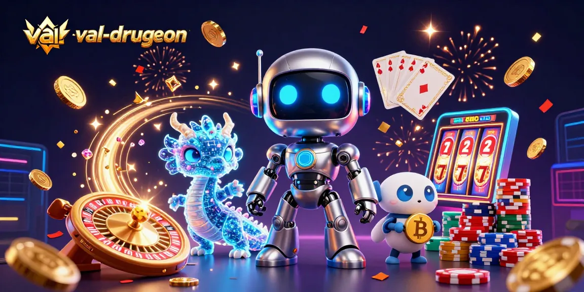 You are currently viewing The Great val-drugeon Battle: Strategic Slot Games vs Winning Sports Betting in 2026