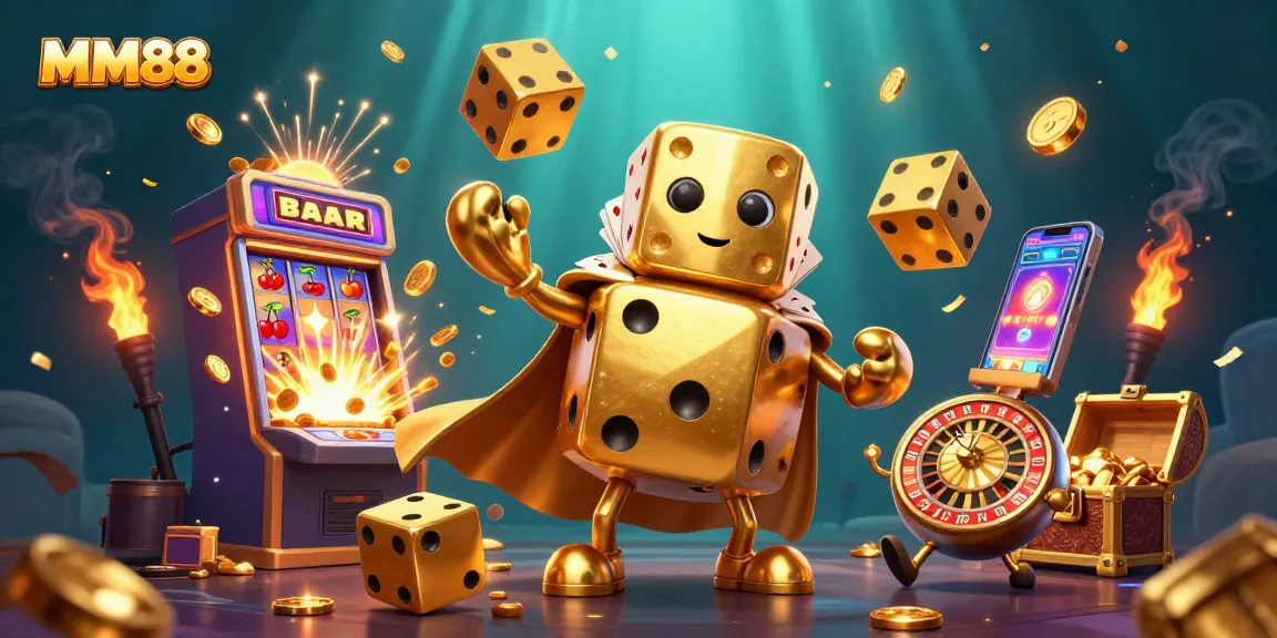 You are currently viewing Who Needs MM88? The Definitive Gamblers Guide to Winning Strategies in 2026
