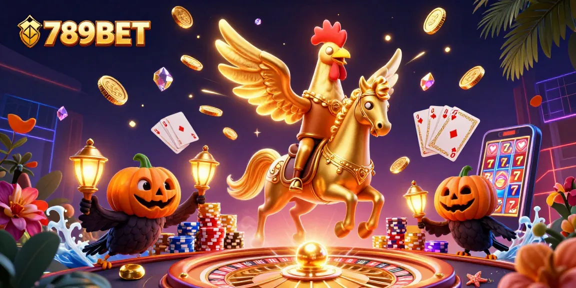 You are currently viewing Why Do Professionals Prefer 789BET for Winning Strategies in 2026?