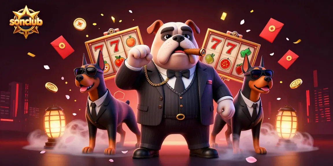 You are currently viewing How sonclub Protects Players from Poor Gambling Habits in 2026